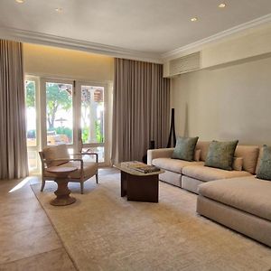 Exklusive Villa Suite