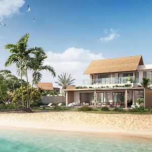 Signature Villa